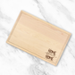 Mini Cutting Boards