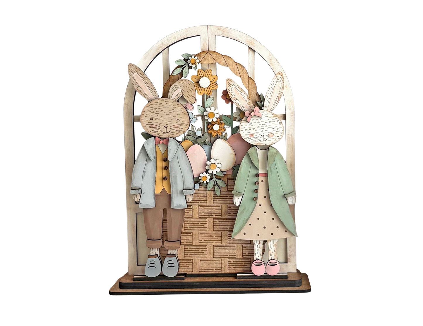 Art Workshop: Interchangeable Holiday Decor Kits