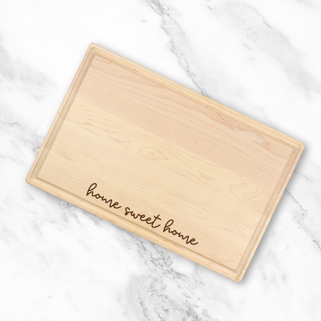 Mini Cutting Boards