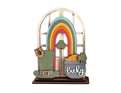 Additional Kits Art Workshop: Interchangeable Holiday Decor Kits