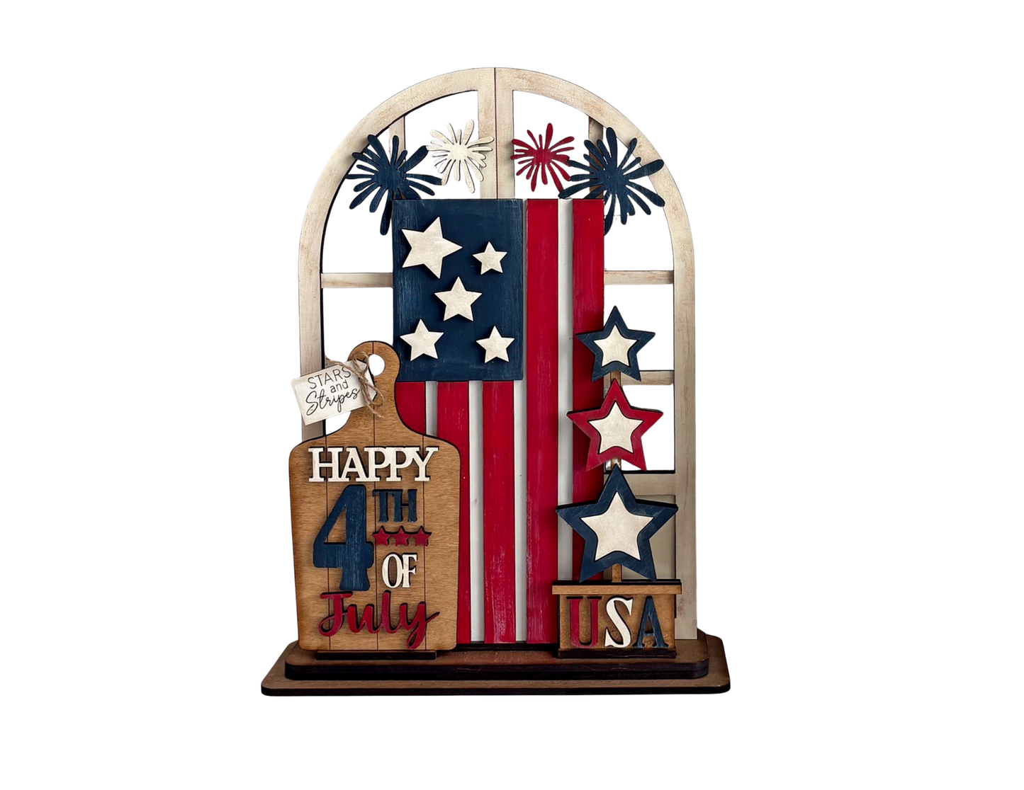 Art Workshop: Interchangeable Holiday Decor Kits