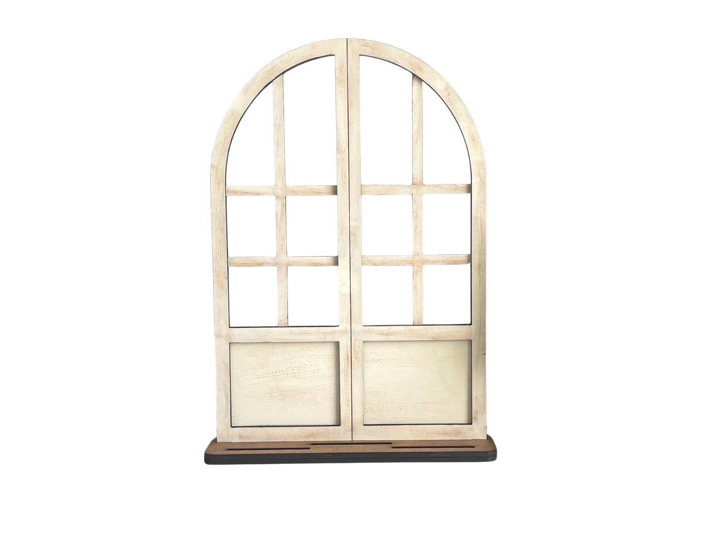 Art Workshop: Interchangeable Holiday Decor Kits