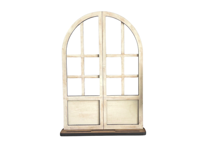 Additional Kits Art Workshop: Interchangeable Holiday Decor Kits