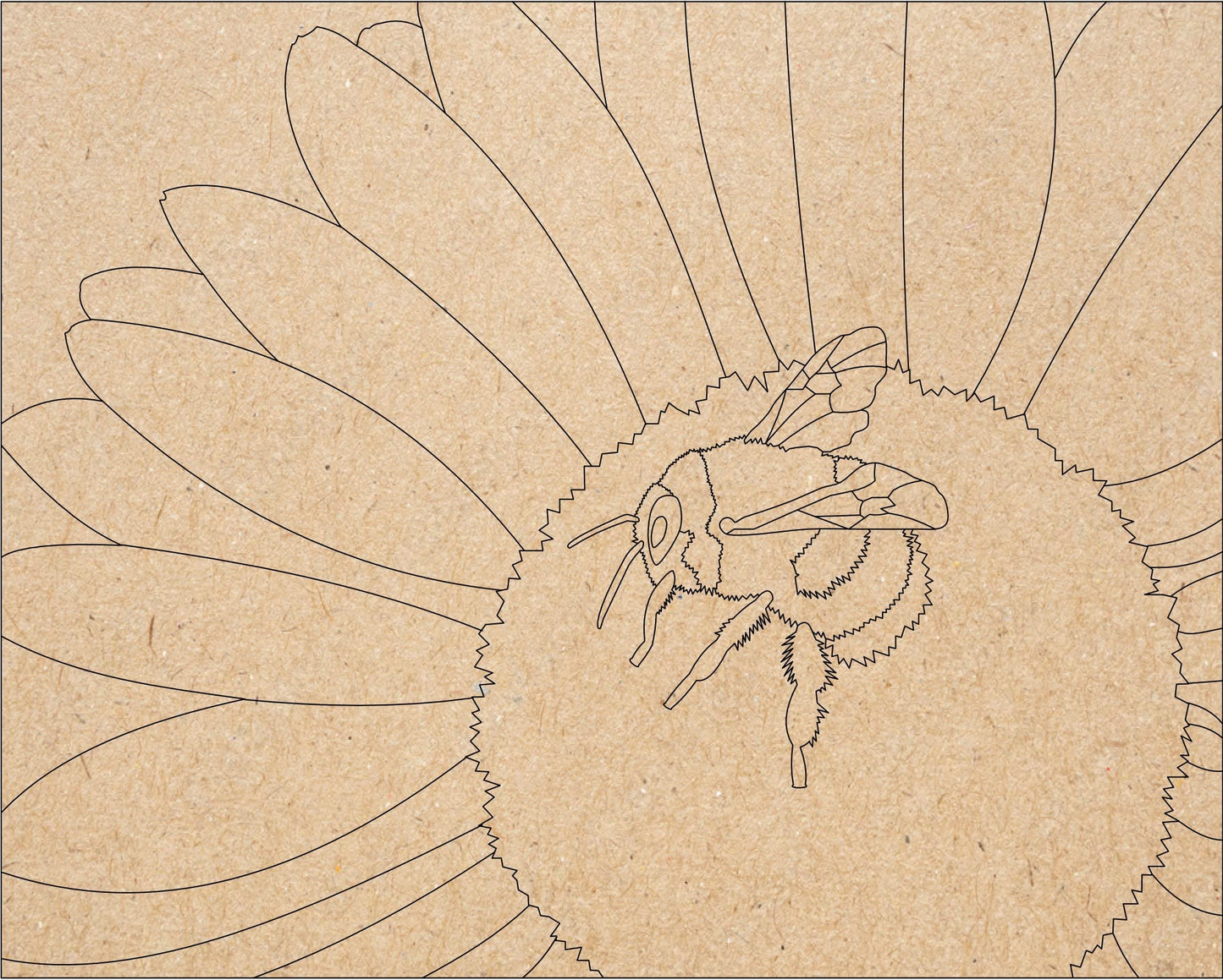Busy Bee