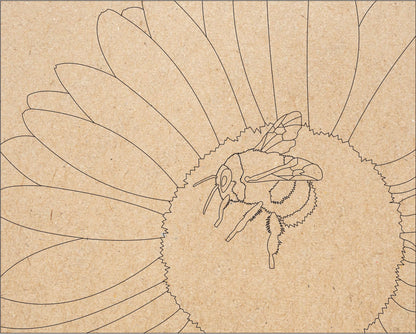 Busy Bee