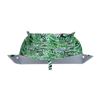 Gorgeously Printed Activity Mats for Crafts, Plants, and Play