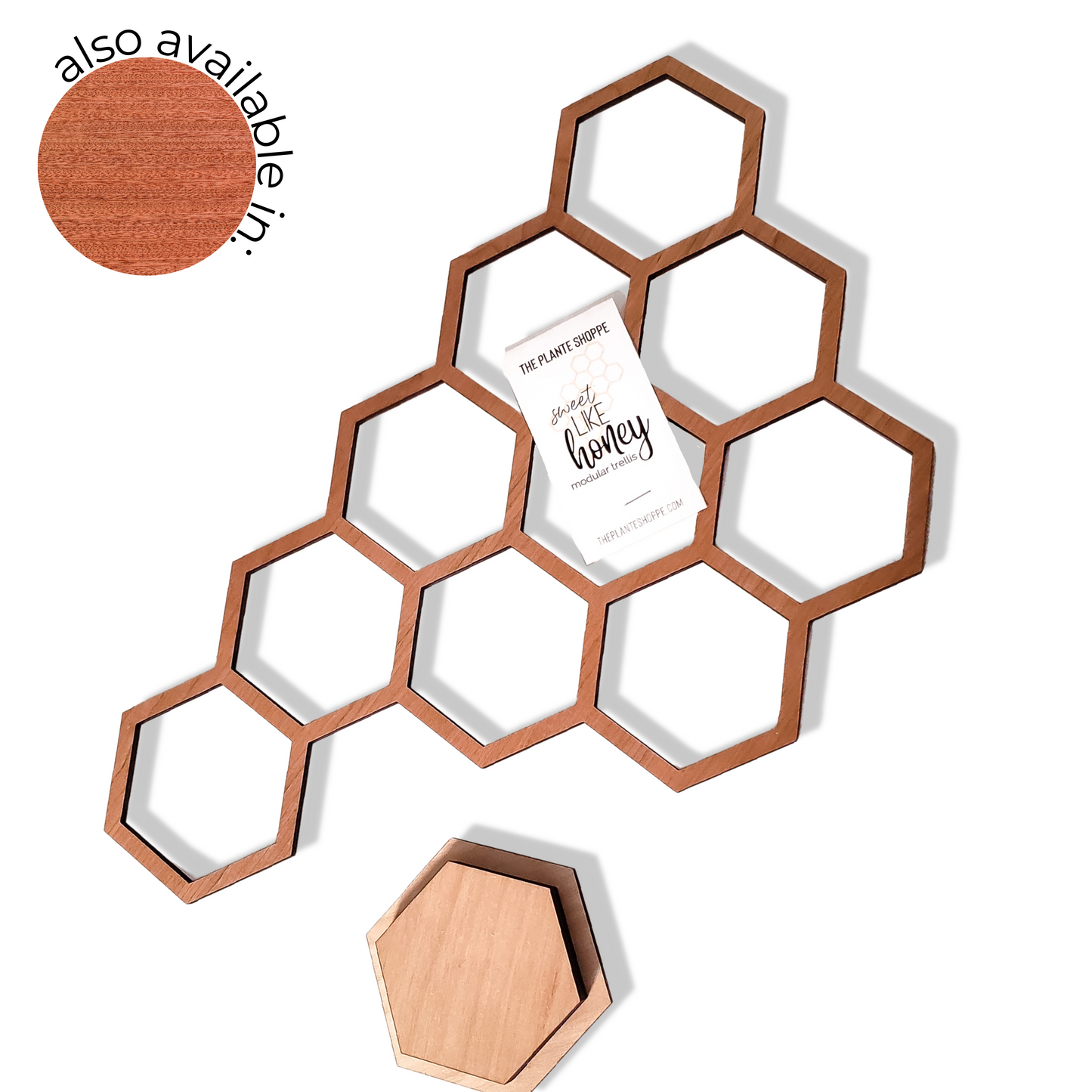 Honeywall Organizer