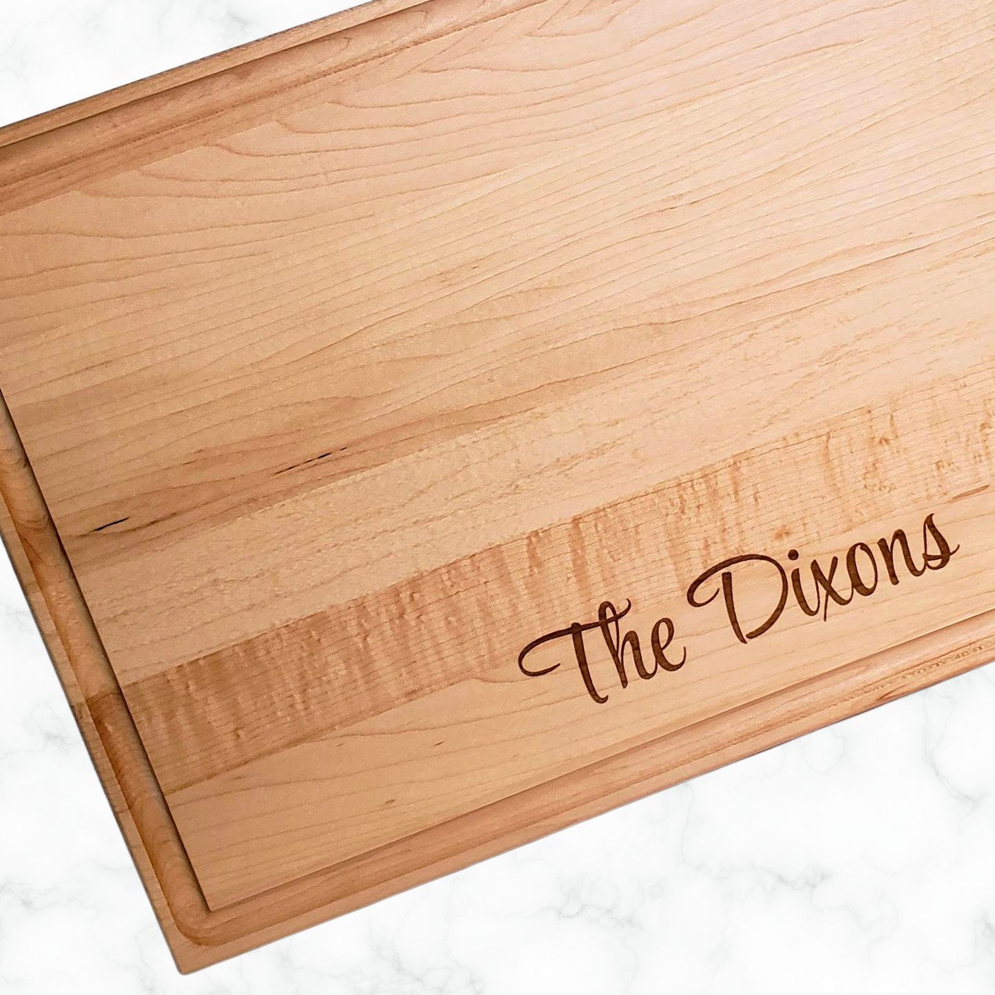 Branded Marketing Boards - Cutting Board Club Price