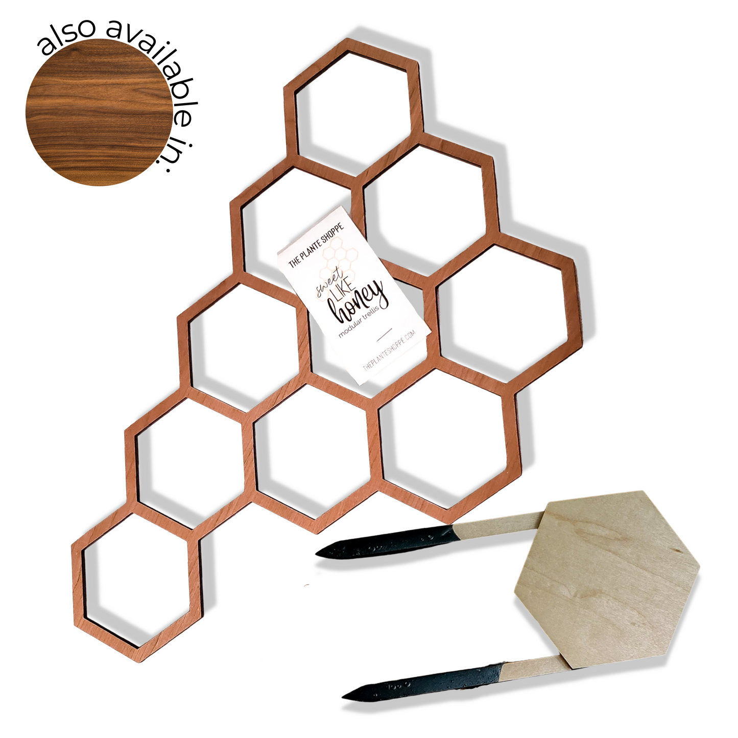 Honeywall Organizer